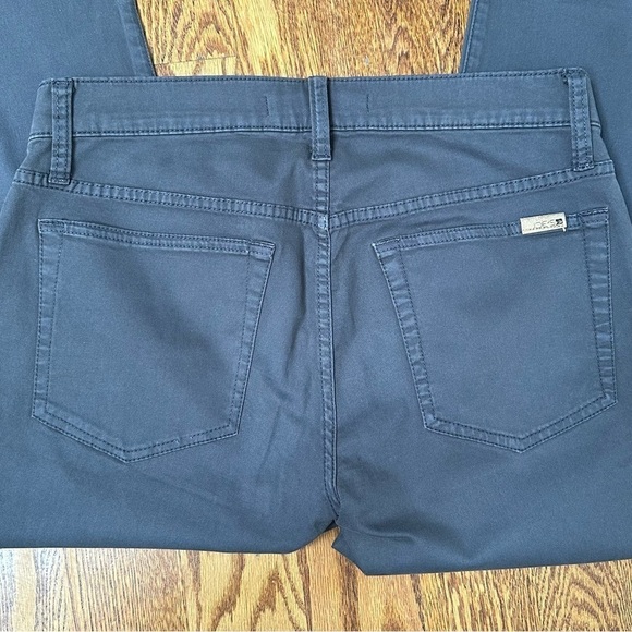 Joe’s Men’s Cotton Pant size 30. Medium Grey - Picture 3 of 3